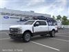 2024 Ford F-250 Super Duty