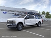 2024 Ford F-250 Super Duty