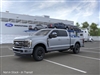 2024 Ford F-250 Super Duty