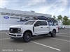 2024 Ford F-250 Super Duty