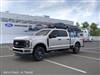 2024 Ford F-250 Super Duty