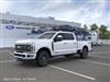 2024 Ford F-350 Super Duty