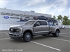 2024 Ford F-350 Super Duty