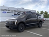 2024 Ford F-150 Lightning