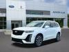 2024 Cadillac XT6