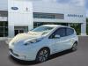 2015 Nissan LEAF