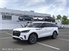 2025 Lincoln Aviator