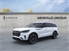 2025 Lincoln Aviator