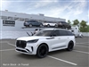 2025 Lincoln Aviator