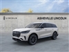 2025 Lincoln Aviator