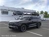 2025 Lincoln Aviator