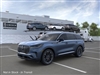 2025 Lincoln Aviator