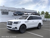 2024 Lincoln Navigator