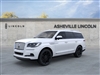 2024 Lincoln Navigator