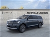 2024 Lincoln Navigator L