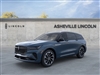 2024 Lincoln Nautilus Hybrid