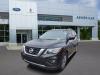 2019 Nissan Pathfinder