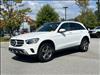 2020 Mercedes-Benz GLC