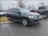 2019 Nissan Pathfinder