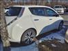 2015 Nissan LEAF