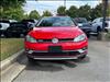 2018 Volkswagen Golf Alltrack