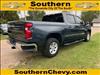 2022 Chevrolet Silverado 1500 Limited LT
