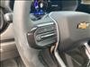 2025 Chevrolet Colorado Work Truck