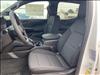 2025 Chevrolet Colorado Work Truck