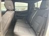 2025 Chevrolet Colorado Work Truck