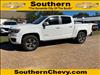 2015 Chevrolet Colorado