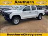 2025 Chevrolet Colorado Work Truck