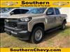 2023 Chevrolet Colorado