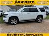 2017 Chevrolet Tahoe