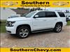 2018 Chevrolet Tahoe