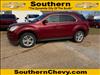 2011 Chevrolet Equinox