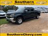 2022 Chevrolet Silverado 1500 Limited LT