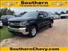 2022 Chevrolet Silverado 1500 Limited LT