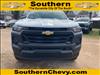 2025 Chevrolet Colorado Work Truck