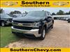 2022 Chevrolet Silverado 1500 Limited LT