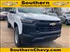 2025 Chevrolet Colorado Work Truck