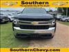 2022 Chevrolet Silverado 1500 Limited LT