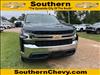 2022 Chevrolet Silverado 1500 Limited LT