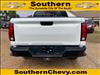 2025 Chevrolet Colorado Work Truck