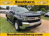 2022 Chevrolet Silverado 1500 Limited LT