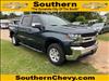 2022 Chevrolet Silverado 1500 Limited LT