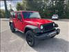 2016 Jeep Wrangler Unlimited