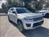 2022 Jeep Grand Cherokee L