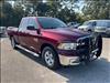 2019 Ram 1500 Classic