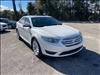 2013 Ford Taurus