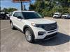 2021 Ford Explorer Hybrid